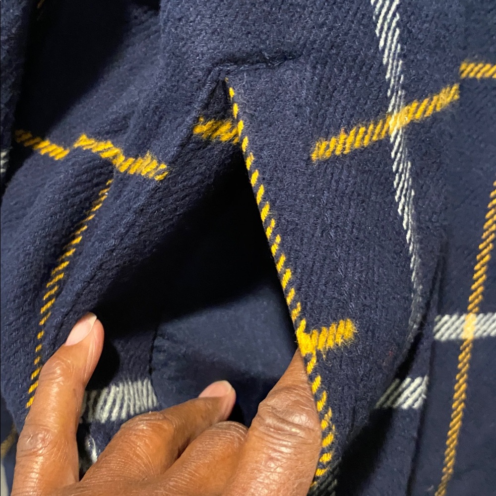 Goodfellow size XXL Jacket New With Tags - Picture 4 of 5